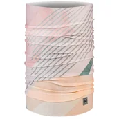 Apaszki i szaliki damskie - Buff CoolNet UV Neckwear 1322845551000, Kobieta, Komin, Różowy - miniaturka - grafika 1