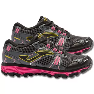 Buty damskie sportowe Joma Shock do biegania w terenie - Buty sportowe damskie - miniaturka - grafika 1