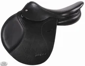 Siodła - DAW-MAG Siodło skokowe Mściwoj Kiecoń super! - miniaturka - grafika 1