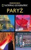 Przewodniki - Paryż - miniaturka - grafika 1