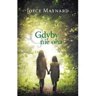 Literatura obyczajowa - Gdyby nie ona - miniaturka - grafika 1