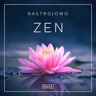 Audiobooki - poradniki - Nastrojowo - Zen Rasmus Broe - miniaturka - grafika 1