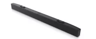 Akcesoria do monitorów - Dell Slim Soundbar SB521A for P3221D P2721Q U2421E 520-AASI - miniaturka - grafika 1