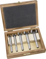 Wiertła - Alpen Wiertło Set Forstner Bits 5-pcs. 15-20-25-30-35 - miniaturka - grafika 1