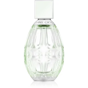 Jimmy Choo Floral woda toaletowa 40ml - Wody i perfumy damskie - miniaturka - grafika 1
