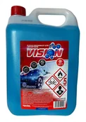 Płyny do spryskiwaczy - Clean Vision Płyn Do Spryskiwaczy Zimowy 5L -22/-20C - miniaturka - grafika 1