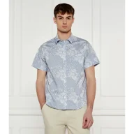 Koszule męskie - Guess Jeans Koszula | Classic fit - miniaturka - grafika 1