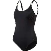 Stroje kąpielowe - FIREFLY Nana II damski kostium kąpielowy, czarny, 36B - miniaturka - grafika 1