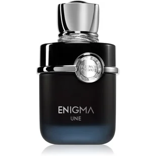 French Avenue Enigma Une woda perfumowana dla mężczyzn 100 ml - Wody i perfumy męskie - miniaturka - grafika 1