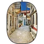 Tła fotograficzne - Godox składane Collapsible Backdrop 2x1,5 m CBA-CS0003 - miniaturka - grafika 1