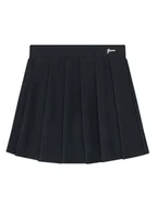 Spodenki damskie - Guess Spódnico-szorty J5YD01 KAUH0 Czarny Regular Fit - miniaturka - grafika 1