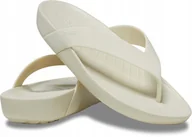 Klapki i japonki damskie - Japonki Klapki Damskie Crocs Splash Flip 39-40 - miniaturka - grafika 1