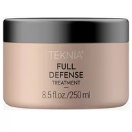 Maski do włosów - Lakme Lakme Teknia FULL DEFENCE Treatment maska ochronna 250 ml 44932 - miniaturka - grafika 1