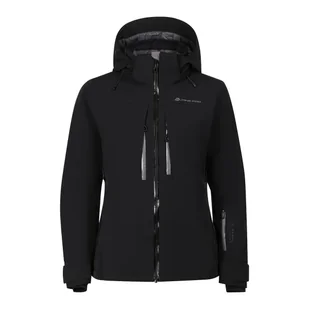 Kurtka damska narciarska 20.000 Alpine Pro Reasa 2 k.czarny r.XL - Kurtki narciarskie Kurtka damska narciarska 20.000 Alpine Pro Reasa 2 k.czarny r.XL - Kurtki narciarskie - miniaturka - grafika 1