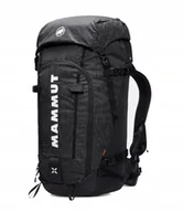 Plecaki - Plecak Mammut Trion 50 black - miniaturka - grafika 1