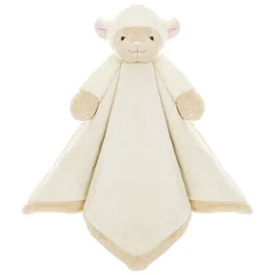 Teddykompaniet Diinglisar Przytulanka Kocyk Owieczka - Maskotki i pluszaki - miniaturka - grafika 1