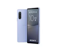 Telefony komórkowe - Sony Xperia 10 V 5G 6GB/128GB Dual Sim Fioletowy - miniaturka - grafika 1