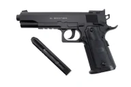 Repliki - broń - Pistolet 6mm ASG BORNER 1911 cal. 6 mm BBs - miniaturka - grafika 1