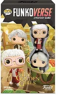 Figurki kolekcjonerskie - Funko POP! Funkoverse, gra planszowa, The Golden Girls - miniaturka - grafika 1