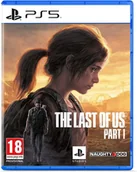 Gry PlayStation 5 - The Last of Us Part I (PS5) - miniaturka - grafika 1