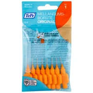 Szczoteczki międzyzębowe - TePe Original szczoteczki międzyzębowe 8 szt 0,45 mm - miniaturka - grafika 1