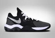Koszykówka - Nike Renew Elevate Ii Oreo - miniaturka - grafika 1