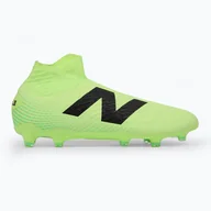 Piłka nożna - Buty piłkarskie męskie New Balance Tekela Magia V4+ FG bleached lime glo WYSYŁKA W 24H 30 DNI NA ZWROT - miniaturka - grafika 1