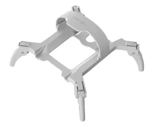 Sunnylife Podwyższenie podwozia do DJI Mini 4 Pro Grey - Akcesoria do drona - miniaturka - grafika 1