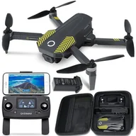 Drony - Overmax X-Bee Drone 9.5 GPS - miniaturka - grafika 1
