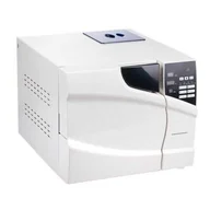 Urządzenia medyczne - Autoklaw medyczny SteamIT LCD 12L, kl.B + drukarka - miniaturka - grafika 1