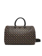 Torby podróżne - Guess Torba TWHP74 52416 Brązowy - miniaturka - grafika 1