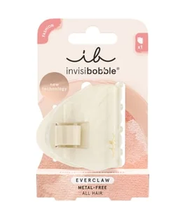 Invisibobble IB EVERCLAW M Evershine Klamry do włosów 1 szt. - Ozdoby do włosów Invisibobble IB EVERCLAW M Evershine Klamry do włosów 1 szt. - Ozdoby do włosów - miniaturka - grafika 1