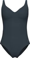 Stroje kąpielowe - Damski Strój Kąpielowy Women's Arena Swimsuit Victoria U Back S dress blues rozmiar 40 - miniaturka - grafika 1