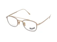 Okulary korekcyjne, oprawki, szkła - Persol PO5005VT 8005 - miniaturka - grafika 1