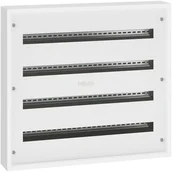 Rozdzielnie elektryczne - Legrand Rozdzielnica naścienna 4x36 XL3 S 160 337214 337214 - miniaturka - grafika 1