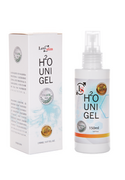 Lubrykanty - LoveStim Żel poślizgowy lubrykant Uni Gel H2O 150ml wydajny - miniaturka - grafika 1