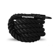 Pozostały sprzęt i akcesoria do ćwiczeń - Thorn FIT LINA DO ĆWICZEŃ CLIMBING ROPE 9M FIT TH-0175 - miniaturka - grafika 1