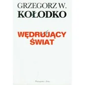 Nauka - Wędrujący świat - Grzegorz Kołodko - miniaturka - grafika 1