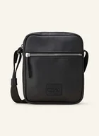 Torebki damskie - Hugo Torba Na Ramię Ethon 2.0 schwarz - miniaturka - grafika 1