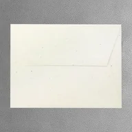 Koperty - KOPERTA B1536 ecru ozdobna (145x185mm) 61825 - miniaturka - grafika 1