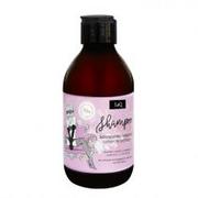 Szampony do włosów - LaQ Laq Nourishing Shampoo 300ml odżywczy szampon do włosów - miniaturka - grafika 1