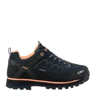 Buty trekkingowe damskie - Buty trekkingowe damskie CMP MOON LOW - miniaturka - grafika 1