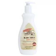Balsamy i kremy do ciała - Palmers SBF Nawilżający balsam z masłem shea 400 ml 7046319 - miniaturka - grafika 1