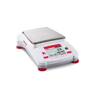 Wagi specjalistyczne - OHAUS AX Adventurer AX2201/E, 2200g, 0,1g, bez kalibracji wewn - miniaturka - grafika 1