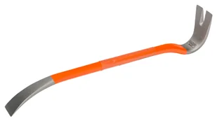 Łom wyciągacz 890 mm BAHCO - Łomy i kilofy - miniaturka - grafika 1