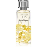 Wody i perfumy unisex - Salvatore Ferragamo Savane di Seta woda perfumowana 100 ml - miniaturka - grafika 1