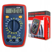 Inne urządzenia pomiarowe - Miernik uniwersalny DT33B. (1LM) - miniaturka - grafika 1