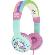 Słuchawki - OTL Hello Kitty Unicorn (HK0760) - miniaturka - grafika 1