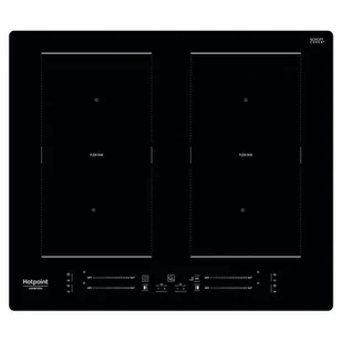 Płyta elektryczna do zabudowy Hotpoint-Ariston HS 5160C NE - Płyty elektryczne do zabudowy - miniaturka - grafika 1