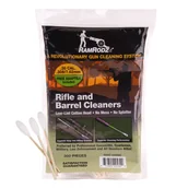 Konserwacja broni - RamRodz - Wycior do broni Barrel and Breech Cleaners - .30 / .308 / 7.62 mm - 300 szt - #30300 - miniaturka - grafika 1